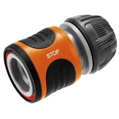 Stoppkontakt 13 mm (1/2")