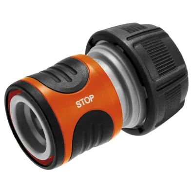 Stoppkontakt 19 mm (3/4'')