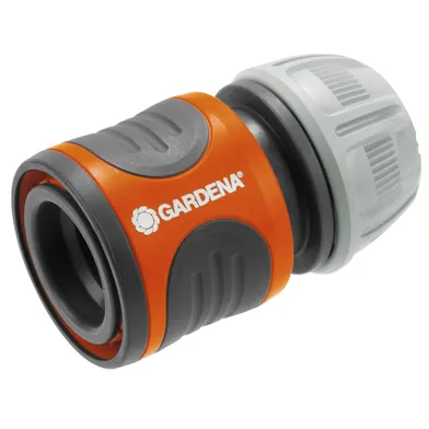 Snabbkontakt 13 mm (1/2")