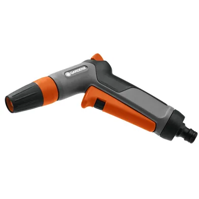 Strålpistol Classic