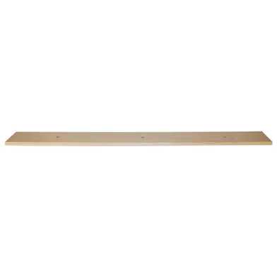 Träblad asfaltraka 700x70 mm