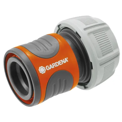 Snabbkontakt 19 mm (3/4")