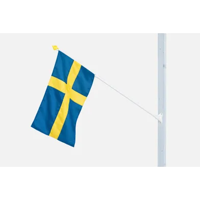Fasadset Sverige 115 cm