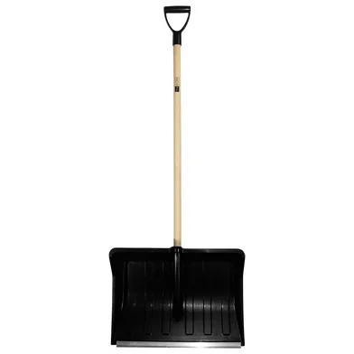 Snöskyffel a3 500x365x1445 mm