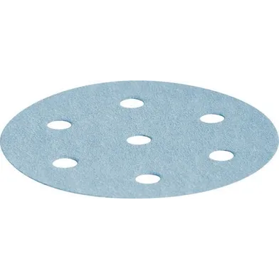 Slippapper STF D90/6 GR K120, 100-pack