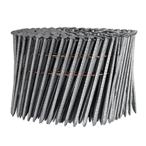 Stomspik 16° Ringad FZV rundbandad 2,3x50 mm, 800 st/frp