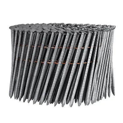 Stomspik 16° Ringad FZV rundbandad 2,3x50 mm, 800 st/frp