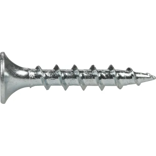 Gipsskruv för trä 3,9x32 mm, FZB, 1000 st/frp