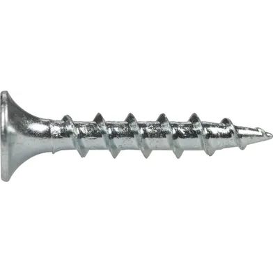 Gipsskruv för trä 3,9x32 mm, FZB, 1000 st/frp