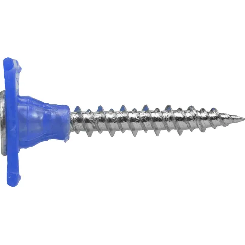 Gipsskruv Kombi, bandad 3,9x30 mm, FZB, 1000 st/frp