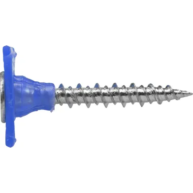 Gipsskruv Kombi, bandad 3,9x30 mm, FZB, 1000 st/frp