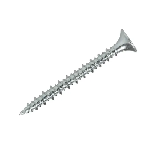 Gipsskruv Kombi 3,9x30 mm, FZB, 1000 st/frp