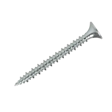 Gipsskruv Kombi 3,9x30 mm, FZB, 1000 st/frp