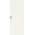 Innerdörr slät, Vit 0502-Y M8x20
