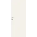 Innerdörr slät, Vit 0502-Y