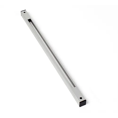 Biobe förhöjningsdel 497x18x19 mm, Alu