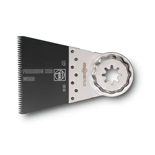 Sågblad E-Cut Precision SLP 65x50 mm, 1-pack