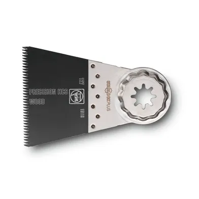 Sågblad E-Cut Precision SLP 65x50 mm, 1-pack