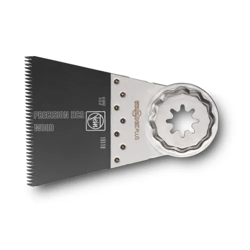 Sågblad E-Cut Precision SLP 65x50 mm, 3-pack