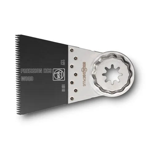 Sågblad E-Cut Precision SLP 65x50 mm, 3-pack