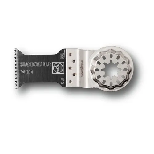 Sågblad E-Cut Standard SL 35x50 mm, 1-pack