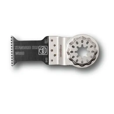 Sågblad E-Cut Standard SL 35x50 mm, 1-pack