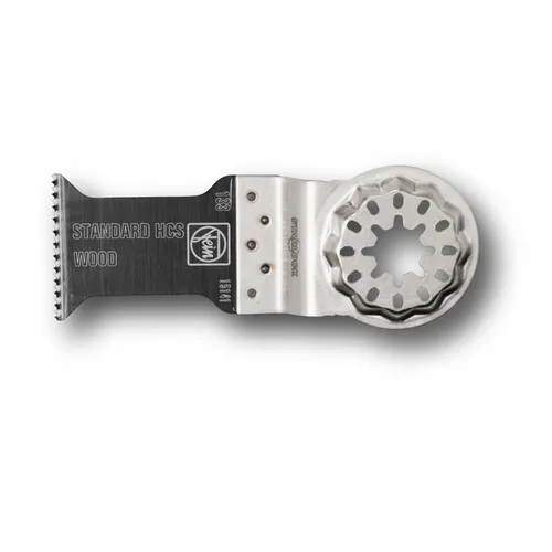 Sågblad E-Cut Standard SL 35x50 mm, 3-pack