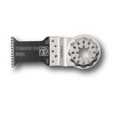 Sågblad E-Cut Standard SL 35x50 mm, 3-pack