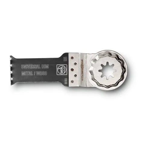 Sågblad E-Cut Universal SLP 28x60 mm, 1-pack