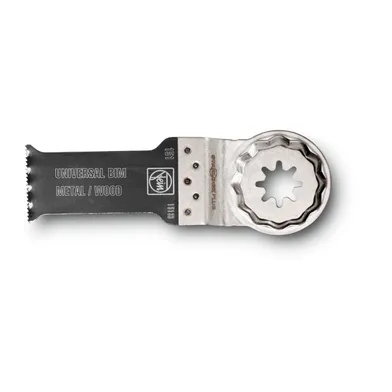 Sågblad E-Cut Universal SLP 28x60 mm, 3-pack