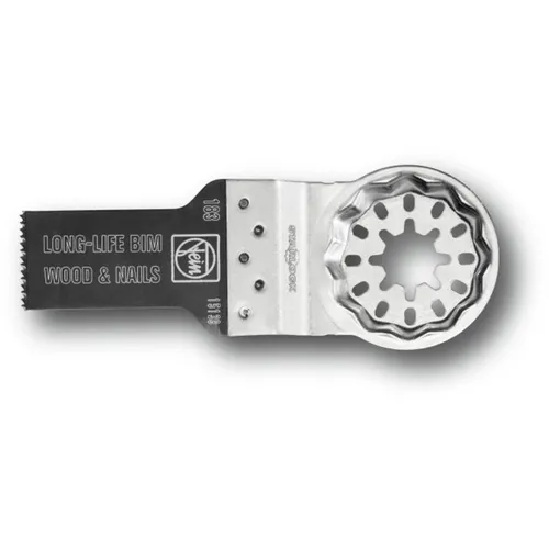 Sågblad E-Cut Longlife SL 20x34 mm, 3-pack