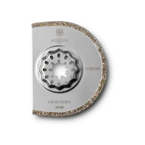 Diamantsågklinga SL Ø 75 mm, 1 st