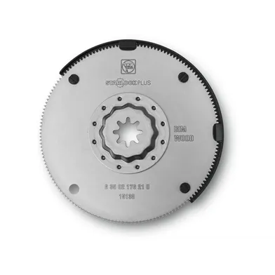 Sågklinga HSS Trä SLP Ø 100 mm, 1 st