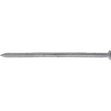 Trådspik varmförzinkad 3,4x100 mm minilåda, 800 st/frp