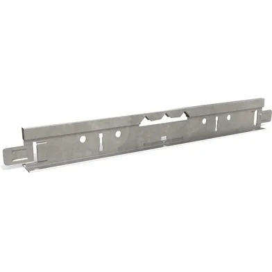 Bärprofil T24 3600 mm, Vit