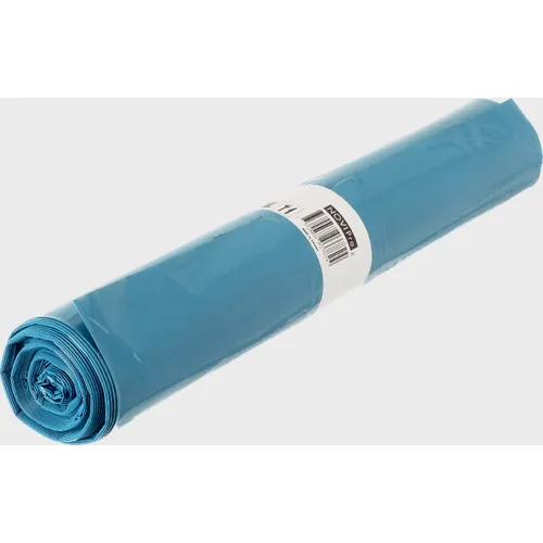 Byggsäck K3 Blå 160 l