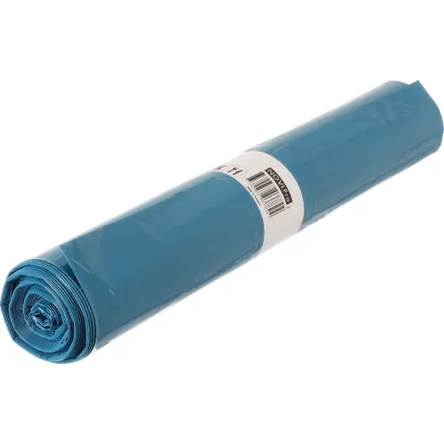 Byggsäck K3 Blå 160 l