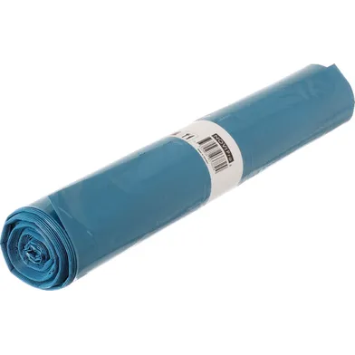 Byggsäck K3 Blå 160 l