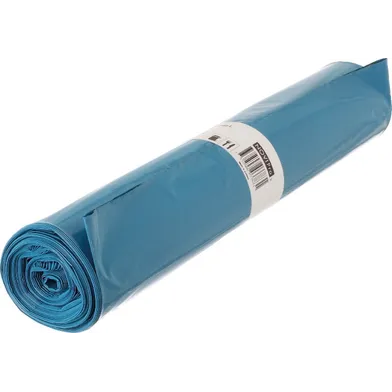 Byggsäck K3 blå 410 l