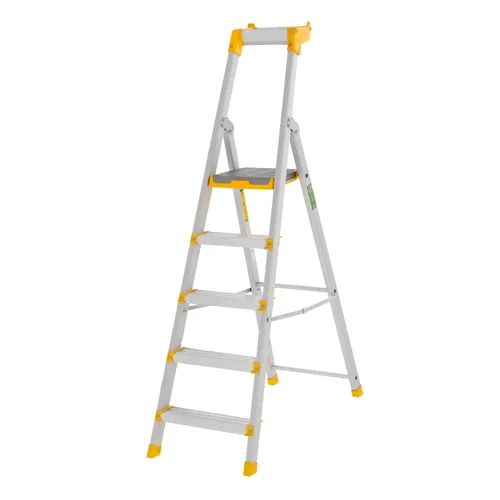 Trappstege WTS 55P 5-steg