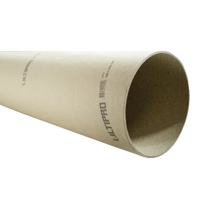 Formrör papp 150x1200 mm