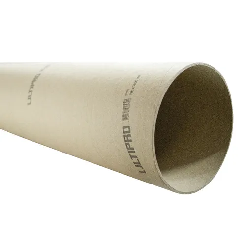 Formrör papp 150x2400 mm