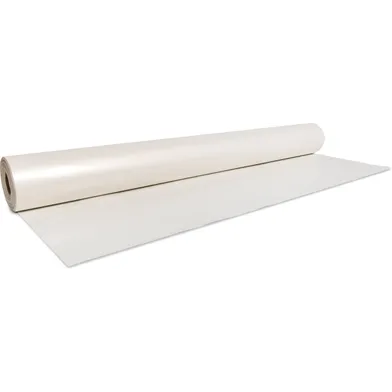 Miljöfolie 0,10 mm, 2x50 m