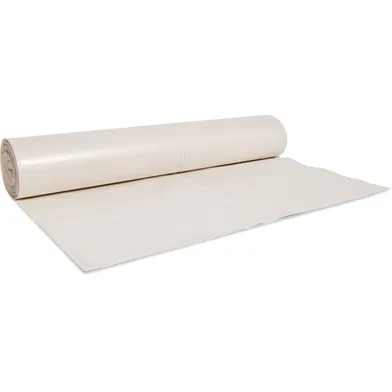 Täckfolie 0,05 mm, 2x25 m