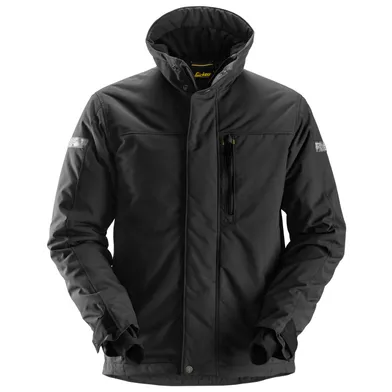 Fodrad jacka 1100 AllroundWork, 37.5® Strl. XL, Svart