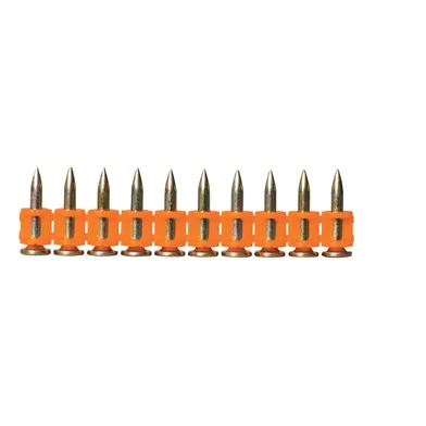 Bandad skjutspik SC9 25 mm, 500 st/ask