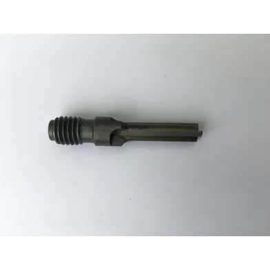 Fogfräs 6 mm, 2-pack