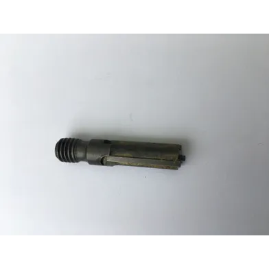 Fogfräs 10 mm, 2-pack