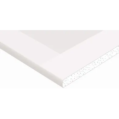 Gipsskiva Surface Board 12,5x900x2400 mm