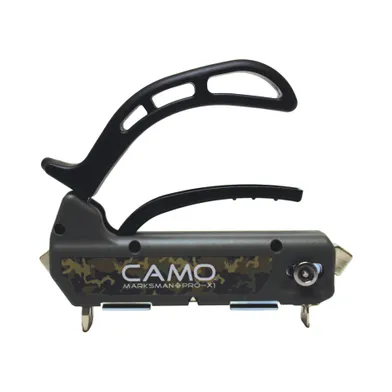 Skruvfixtur CAMO Marksman PRO-X1 F. trall 133-146 mm